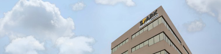 Spark Companies headquarters, 901 Wilshire Dr, Troy, Michigan